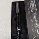 Neuro by Paul Mitchell Smooth Titanium Flat Iron, Adjustable Heat Settings, for Advanced Smoothing + Straightening (1.5' Titanium plates)