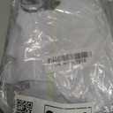 Whole Hearted Short Sleeve Rashguard (Medium, Bright White)