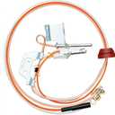 9003542 Natural Gas Pilot Assembly for Reliance, A.O.Smith, Kenmore, State GS and GSX Water Heater, 9003542 Pilot Assembly Replacement for 100109295 18324-190 9003542005
