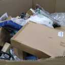 Pallet Of Mixed Items