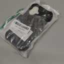 for Defender iPhone 17 Case with Clip,for Holster iPhone 17 Case with Kickstand, for Heavy Duty iPhone17 Phone Case Rugged 2 Layers of Sturdy, Anti-Drop for Phone Case iPhone17Case Protective(Black)