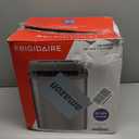 Frigidaire 26 Lbs per Day Portable Compact Maker, Ice Making Machine, Stainless, Medium