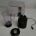 Kitchen Selectives 5 Speed Blender with 48-oz Plastic Jar