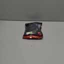 Universal Hybrid Kydex&Nylon Holster for Pistols, Gun Holsters for Men/ Women, 9mm Holsters for Pistols, Concealed Carry 380 Holster for Women, Fits G19 G17, M&P Shield and Similar Handgun, Kydex, Left