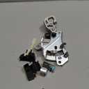 68470756AA Steering Column Gear Shift Bracket w/Sensor Compatible with Dodge Ram 1500 2009-2021 Ram 2500 3500 2010-2018 Replace# 5057506AH 5057506AC 5057506AD 5057506AE 5057506AF 5057506AG