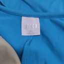 Bloch womens Nejor Microlux Camisole Leotard (Small, Turquoise)