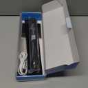 Portable Document Scanner, AOZBZ 900DPI Handheld Image Scanner, Scanning Wand,A4 Colour Photo Mobile Scanner Handy Scan (JPG/PDF Format, High Speed USB 2.0, Included 16G SD Card)