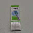 Waterpik Standard Brush Heads, Replacement Tooth Brush Heads For Former Sensonic/Complete Care Models, SRRB-3W, 3 Count