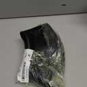 AR-PRO 4.80/4.00-8" Heavy Duty Replacement Inner Tube with TR-13 Straight Valve Stem (2-Pack) - for Wheelbarrows, Mowers, Hand Trucks and More