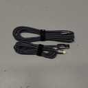 iPhone Charger Cable 2Pack 6FT, Nylon Braided Lightning Cable, [Apple MFi Certified] Fast Charging iPhone Charger Cord Compatible with iPhone 14 13 12 11 Pro Max XR XS X 8 7 6 Plus iPad and More (Grey)