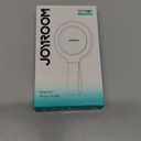 Magnetic Phone Grip Holder for MagSafe [Ultra Thin Grip] [24X Super-Strong Magnet] Compatible with MagSafe Accessories for iPhone 16 Pro Max 15 14 13 12 (Black)