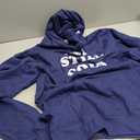 I'm Still Cold Hoodie Sweatshirt Pullover Hoodie Size L