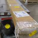 CAP Barbell 2-Inch Olympic 7 ft Barbell Bars | Multiple Options (Chrome)