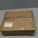 ZELUS Weighted Vest, 12lb Weight Vest with Reflective Stripe for Workout, Strength Training, Running, Fitness, Muscle Building, Weight Loss, Weightlifting (Blue)