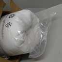 Amazon Basics White Down Alternative Comforter and Duvet Insert with Corner Tabs (Twin, Warm)