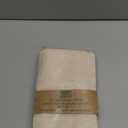 Ivory lace Cotton Linen 85% Cotton 15% Linen 12 pcs Set size-12x12 inches Dinner Napkins Everyday Use Premium Quality Over Sized Cloth Napkins Hemmed Ultra Soft Durable Hotel Quality