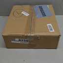 8 Pack Heavy Duty Closet Rod Brackets Holder 11 x 11 x 1 Inch, Electroplated Silver Closet Rod Support Bracket Steel Closet Rod Holders, Wall Mounted Shelf and Rod Support Bracket