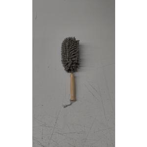 Telescopic Ceiling Fan Duster Grey Telescopic Ceiling Fan Duster Grey