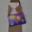 Hallmark Trolls Valentine's Day Cards Assortment for Kids (24 Valentine Cards, 24 Sticker Sheets and Envelopes)