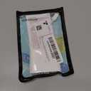 SD Card Reader, USB 3.0 Type C High Speed to SD/TF Card Adapter for iPhone 15/16 Pro Max Memory Card Reader with SD MicroSD USB 3 Port for Mac/iPad/MacBook Pro/Air Android Phone Tablet (White(3 in 1))