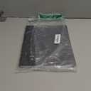 SUNEE 2026 Appointment Book, Quarter-Hourly, Weekly & Monthly - from January 2026 - December 2026, 8.5"x11" Weekly Planner, Flexible Cover, Note Pages, Pockets, Bookmark, Spiral Binding, Black