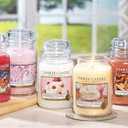 Yankee Candles, 3 pcs