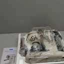 Espresso Machine, 20 BAR Pump Temperature Control, Compact Espresso Maker with Steam Milk Frother, Professional Coffee Makers for Home, Cappuccino, Latte, Gifts for Coffee Lover, White