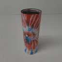 MANNA 24 OZ CHILLYTUMBLER ASST TIE MUTED