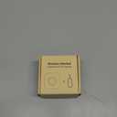 BITIWEND Wireless Doorbell Chime for Blink - Compatible with Blink Video Doorbell and Blink Video Doorbell (2nd Gen) with Wired Transmitter (1 Video Doorbell Extender 1 Receiver）