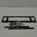 Flat TV Wall Mount For 32-85 + (81-216cm+) Tvs