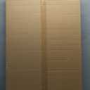 Magnetic Dry Erase Calendar Whiteboard Corkboard Combo, 36 x 24 Inch Monthly Calendar Whiteboard Bulletin Corkboard for Wall, Aluminum Frame with Dry Erase Markers, Magnets, Push Pins (36 x 24 Inch)