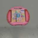 Fullware Rotating Puzzle for Kids 3 4 5 6 7 8 Year Old, 4 Puzzles in 1, Toddlers Travel, Car, Airplane, Road Trip Activities, Fine Motor Skills, Fidget, Gift for Boys & Girls Ages 3+ (Alicorn)