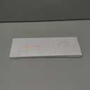 Fitpolo Smart Watch for Men Women,1.3" AMOLED Touchscreen Fitness Tracker, Make/Answer Calls, Heart Rate SpO2 Monitor, 3ATM Waterproof, Sleep & Activity Tracking Smartwatch for Android Phones iPhone (Black)