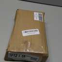 2 Pack 4" Universal Gate Roller Guide,Nylon Slide Gate Guide Rollers with Black L Bracket, Gate Hardware Roller Kit for Sliding/Rolling Gates/Barn Door Guide -2 KitBlack