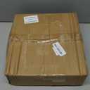 OwnMy Metal Fruit Bowl Basket Creative Table Centerpiece Fruit Stand Decorative Countertop Fruit Holder for Kitchen Counter, Iron Large Fruit Plate Round Storage Tray for Bread Snacks Candy (White)