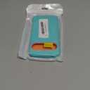 I-HONVA for Google Pixel 10 Pro XL Case Shockproof Dust/Drop Proof 3-Layer Full Body Protection [Without Screen Protector] Rugged Heavy Duty Cover Case for Google Pixel 10 Pro XL,Teal/Pink