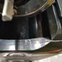 Ninja SLUSHi with RapidChill Technology, 88 oz. Frozen Drink & Slushie Machine, 5 Preset Programs, Margaritas, Frapps, and More, Premium Accents, Black, FS301