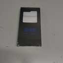 OOK Clear Floral case for iPhone Air Case, Cute Sunflower Floral Blooms DesignSoft TPU Bumper Hard PC Shockproof Protective for Women Girls Slim Phone Cover - White Flower