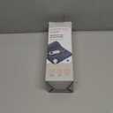 NBKLS Heating Pads for Back Neck Shoulder Pain, Electric Heating Pad Auto Shut Off, Fast Heat, Large Heating Pad Christmas Gift for Women Men, Birthday Gifts for Mom Dad (Blue) (12" x 24")