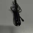 WiFi 7 WiFi Antenna 2.4G 5G 6G Dual Band Magnetic Base WiFi 6E WIFI7 for ASUS ROG Strix Z790 X890 Z890 B850 Gaming Motherboard PC Desktop Computer Wi-Fi 7 Wireless Network Card WiFi Router Black