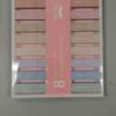 Mr. Pen- Aesthetic Highlighters No Bleed, 8 Pack, Muted Pastel Color, Chisel Tip, Cute Highlighters Assorted Colors for Journaling, Highlighting, Underlining, Fast Dry, Back to School Supplies