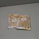 2 x BBQ Don't Say Baby Game for Baby Shower, Pack of One 5x7 Sign and 50 Mini Natural Clothespins, Backyard Baby Shower Decoration, Gender Neutral Party Supplies - SC20