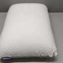 Purple Harmony Pillow - Standard - Medium, Greatest Pillow Ever Invented, 360 Hex Grid & Talalay Latex Core - No Pressure Support, Stays Cool, Luxurious Comfort