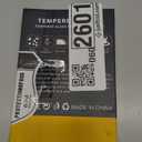 3 Pack Glass Screen Protector for Samsung Galaxy S25 Edge [6.7 inch] + 3 Pack Camera Lens Protector, 9H Tempered Glass, Fingerprint Unlock, HD Clear Case Friendly Anti-Scratch