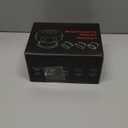 Smart Cupping Therapy Massager, 7 in 1 Red Light Cupping Therapy Set with 2 Modes for Targeted Pain Relief, Muscle Soreness, Tighter Skin, Cupping Kit with 12 Levels Suction and Heat,1 Pack