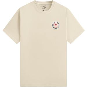 Palm Tree Crew Unisex Adult Hamptons Crest Tee (S)