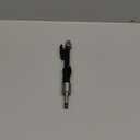 Lexleesky 1PCS Fuel Injector 0261500063 7568607