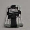 Ellen Tracy™ Stripe Single King Quilted Sham - Green