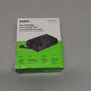 Belkin Portable Charger Power Bank USB C, 10000 mAh w/Integrated Cable, 20W Fast Charge USB-C Power Delivery, iPhone Charger, Apple iPhone 17, Air, Pro, Pro Max, iPad, Samsung Galaxy S25 - Black