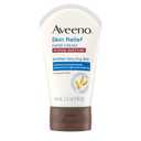 Aveeno Skin Relief Intense Moisture Hand Cream with Soothing Prebiotic Oat for Dry and Sensitive Skin Cream Softens & Smooths Hands & Lasts Through Hand Washing, Fragrance-Free, 3.5 oz